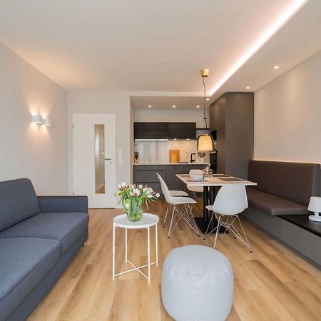 Haus Harmening Whg 4 Apartamento Norderney Exterior foto