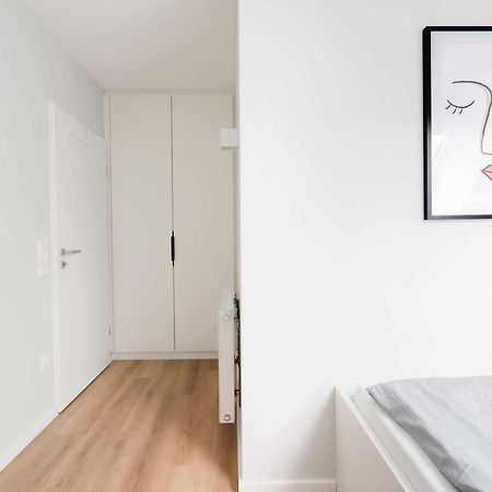 Haus Harmening Whg 4 Apartamento Norderney Exterior foto